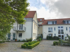 Wiek Hafenresidenz App 35 RZV in Wiek Auf Rügen 